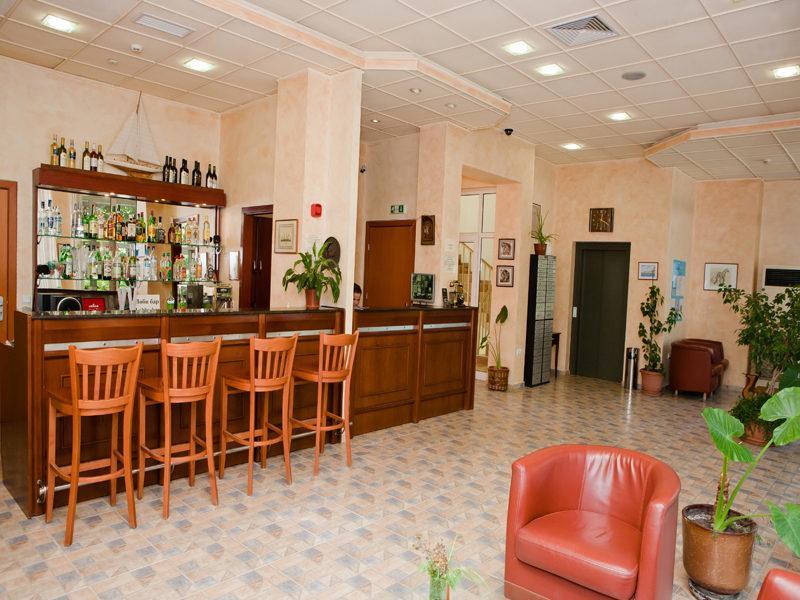 Elias Apartment Golden Sands Luaran gambar