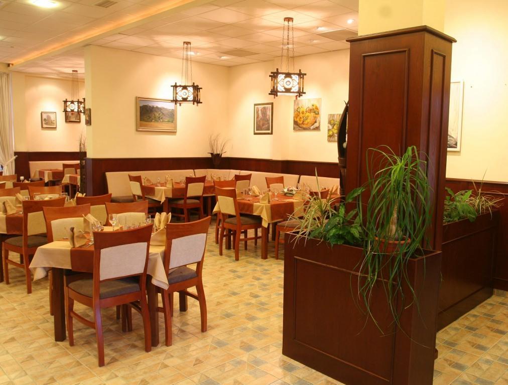 Elias Apartment Golden Sands Luaran gambar