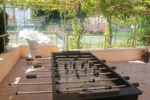 Elias Apartment Golden Sands Luaran gambar