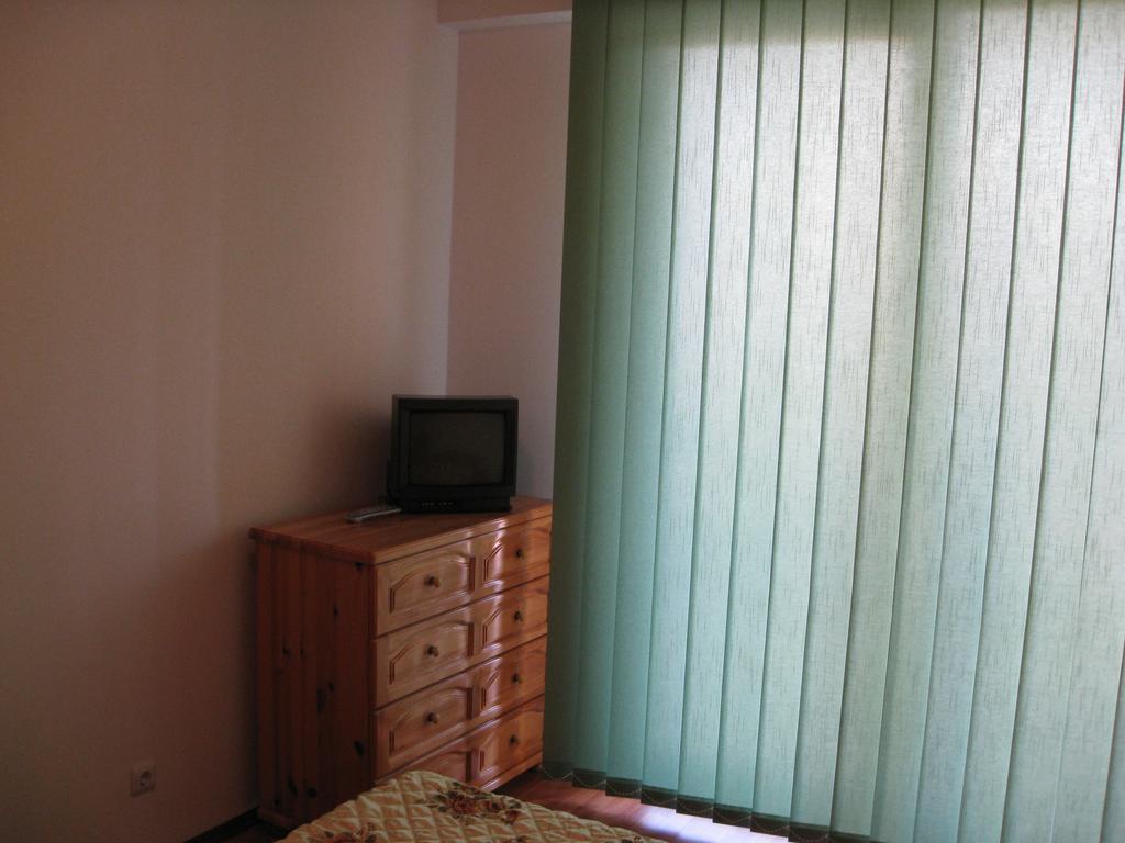 Elias Apartment Golden Sands Luaran gambar