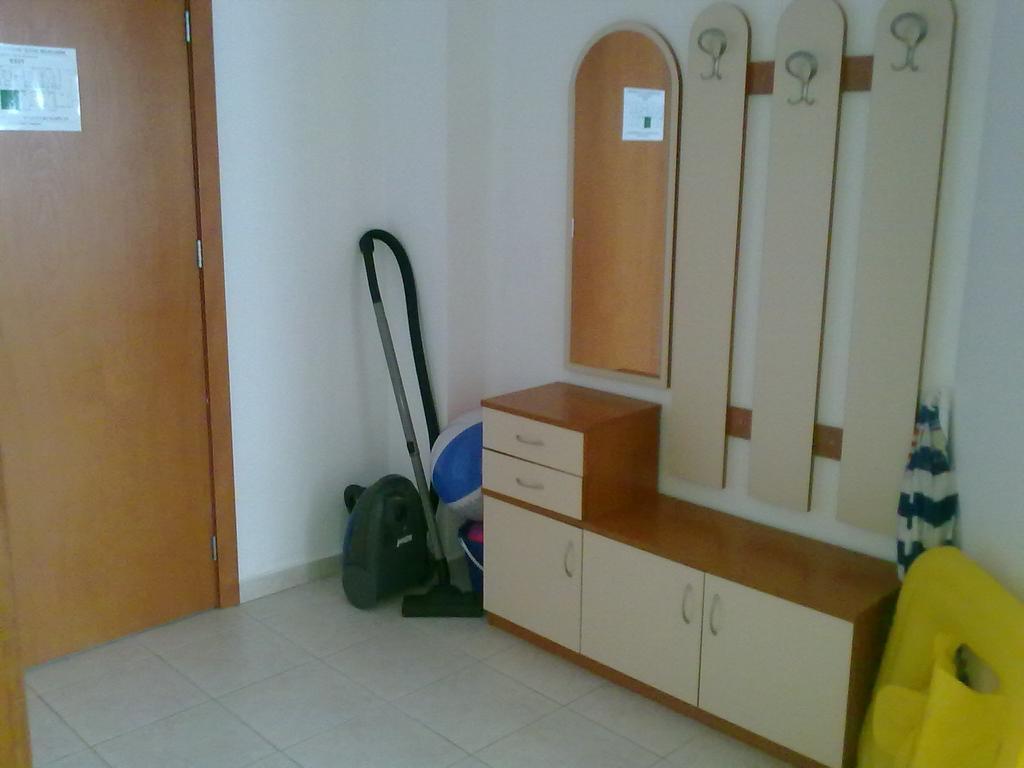 Elias Apartment Golden Sands Luaran gambar