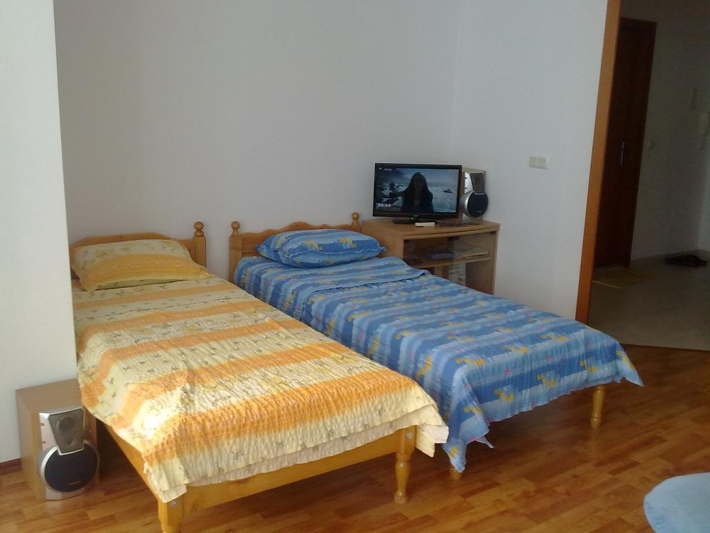Elias Apartment Golden Sands Luaran gambar